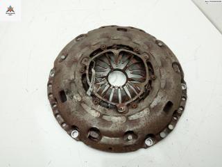 корзина сцепления Volvo S40 2 поколение 2006, 2.5 л., бензин, МКПП, чёрный, седан