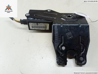 замок багажника BMW 5 серия E60/E61 [рестайлинг] 2010, универсал, 7197081