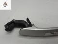 ручка наружная передняя левая Skoda Octavia mk2 (A5 1Z) 2006, 2.0 л., дизель, АКПП, серый, универсал, 3B0837207 - фото №2