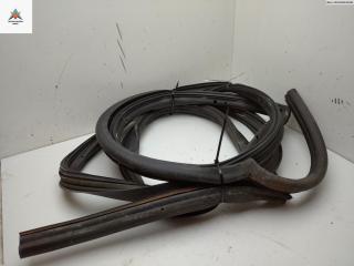 уплотнитель двери Ford Transit 5 поколение 1999, 2.0 л., бензин, МКПП, белый, микроавтобус