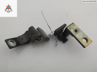 петля двери Fiat Croma 2 поколение 2006, чёрный, хетчбэк 5 дв.