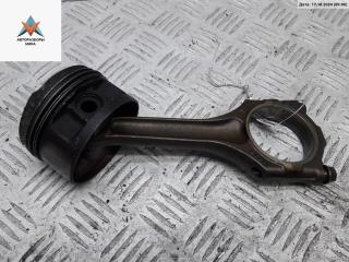 поршень Volkswagen Bora 1 поколение 1999, 2.3 л., бензин, МКПП, зелёный, универсал, AGZ