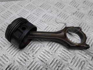 поршень Volkswagen Bora 1999, 2.3 л., бензин, МКПП, зелёный, универсал, AGZ