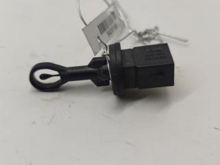 датчик температуры Audi A4 B6 2003, 2.5 л., дизель, МКПП, чёрный, универсал, 8E0820539