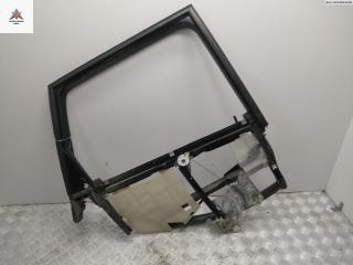 стеклоподъемник задний правый Audi A4 B5 [рестайлинг] 1999, 1.8 л., бензин, МКПП, синий, универсал, 8D0839400A