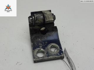 петля двери Skoda Fabia 1 поколение (6Y) 2000, чёрный, хетчбэк 5 дв., 6Y0831402C