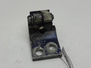 петля двери Skoda Fabia mk1 (6Y) 2000, чёрный, хетчбэк 5 дв., 6Y0831402C