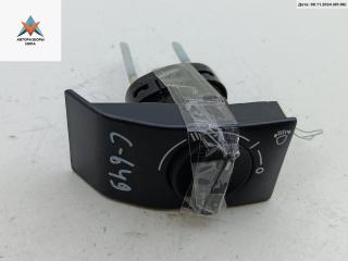 корректор фар Skoda Felicia 1 поколение 1997, 1.3 л., бензин, МКПП, синий, хетчбэк 5 дв.