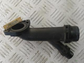 фланец (тройник) системы охлаждения BMW 3 серия E46 [рестайлинг] 2002, 1.8 л., бензин, МКПП, синий, седан, 11537505055