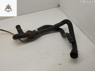 патрубок (трубопровод, шланг) Audi A4 B5 1995, 1.8 л., бензин, МКПП, белый, седан, 8D081937E