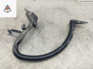 петля крышки багажника Audi A5 8T 2008, чёрный, купе, 8T0827301C