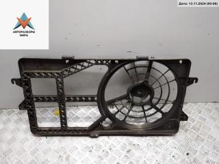 диффузор вентилятора Ford Transit 6 поколение 2003, 2.0 л., дизель, МКПП, синий, микроавтобус