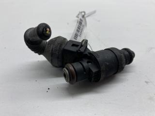 форсунка Audi A6 C5 1997, 2.4 л., бензин, МКПП, зелёный, универсал, 078133551AC