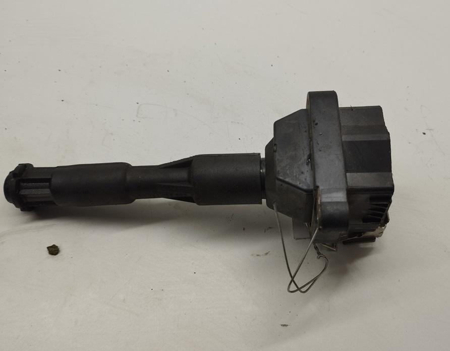 катушка зажигания Audi A8 D2 1996, 4.2 л., бензин, АКПП, серый, седан, 058905105