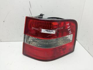 фонарь задний правый Fiat Stilo 1 поколение 2003, 1.9 л., дизель, МКПП, синий, универсал, 46758986