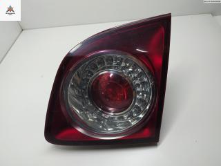 фонарь крышки багажника правый Volkswagen Golf 5 поколение 2005, 1.9 л., дизель, МКПП, серый, хетчбэк 5 дв., 5M0945094N