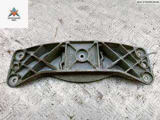 кронштейн КПП BMW 5 серия E60/E61 [рестайлинг] 2009, 2.0 л., дизель, МКПП, серый, универсал, 6769634