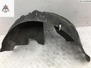 Подкрылок задний левый Audi A3 8P/8PA [рестайлинг] 2004, 2.0 л., бензин, хетчбэк 3 дв., 8P0810171H