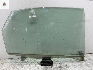 стекло двери задней правой Audi A4 B7 2005, 2.0 л., TFSI, бензин, МКПП, синий, седан, 8E0845255