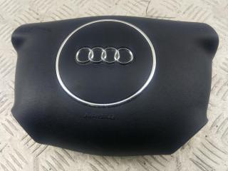 подушка безопасности водителя Audi A4 B6 2004, 2.5 л., дизель, МКПП, серый, универсал, 8P0880201BL