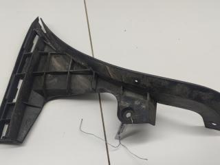 кронштейн заднего бампера Audi A3 8L 1999, 1.8 л., Ti, бензин, МКПП, серый, хетчбэк 3 дв., 8L0807378B