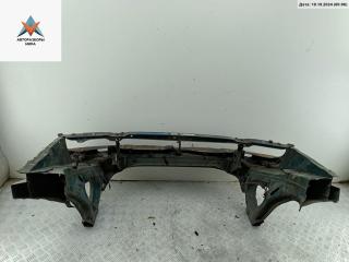 Рамка радиатора Lancia Kappa 1 поколение 1994, 2.0 л., бензин, МКПП, чёрный, седан