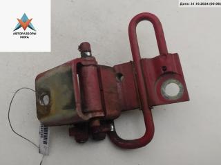 петля двери SEAT Altea 1 поколение 2004, красный, минивэн, 5P0831412