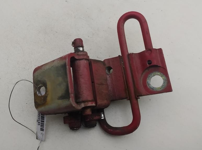 петля двери SEAT Altea 2004, красный, минивэн, 5P0831412