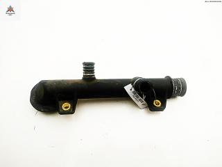 фланец (тройник) системы охлаждения BMW 3 серия E36 1995, 1.8 л., бензин, МКПП, красный, седан