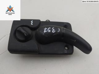 ручка внутренняя задняя левая Opel Movano 1 поколение (A) [рестайлинг] 2003, 2.5 л., дизель, МКПП, белый, микроавтобус, 9160772