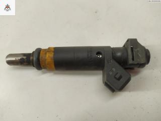 форсунка BMW 7 серия E65/E66/E67 2002, 3.6 л., бензин, АКПП, чёрный, седан, 13537506924.4