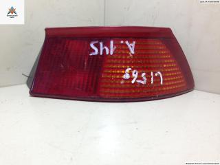 фонарь задний правый Alfa Romeo 145 930 1997, 1.4 л., бензин, МКПП, синий, хетчбэк 3 дв., 36380748