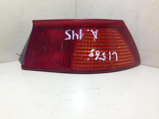 фонарь задний правый Alfa Romeo 145 930 1997, 1.4 л., бензин, МКПП, синий, хетчбэк 3 дв., 36380748
