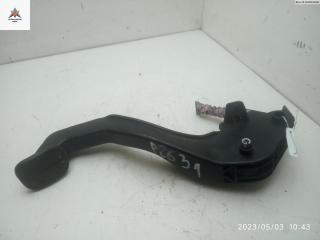 педаль сцепления Citroen Jumper 1 поколение 2000, 2.0 л., дизель, МКПП, чёрный, микроавтобус, 00002127P6