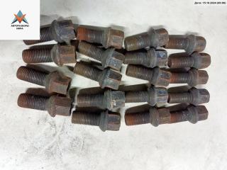 болт колесный Volkswagen Passat B5 [рестайлинг] 2003, 1.9 л., дизель, МКПП, синий, универсал, 8D0601139D