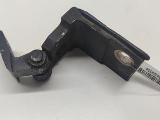 петля двери Audi A4 B5 1997, синий, универсал, 8D0831402A