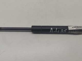 амортизатор крышки багажника (3-5 двери) Audi A4 B5 1995, 1.8 л., бензин, МКПП, зелёный, седан, 8D5827552B
