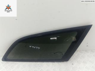 стекло (иные) Audi A6 4F/C6 2006, 2.0 л., дизель, МКПП, серый, универсал, 4F9845300K