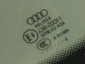 стекло (иные) Audi A6 4F/C6 2006, 2.0 л., дизель, МКПП, серый, универсал, 4F9845300K - фото №2