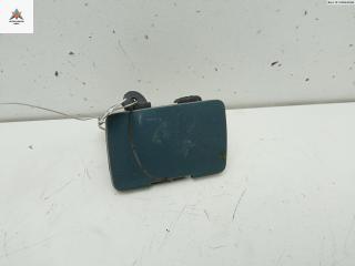 заглушка (решетка) в бампер Volvo S80 1 поколение 2001, 2.4 л., бензин, АКПП, синий, седан, 9151384