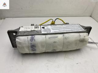 подушка безопасности пассажира Audi A6 4F/C6 2007, 3.0 л., дизель, АКПП, чёрный, универсал, 4F1880204F