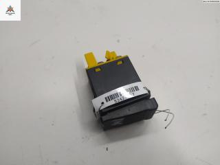 кнопка противотуманных фар Audi A6 4A/C4 1996, 2.8 л., бензин, МКПП, синий, универсал, 4A0941563C