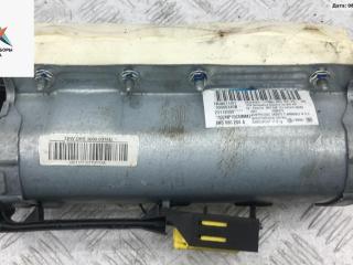 подушка безопасности пассажира SEAT Ibiza 2 поколение [рестайлинг] 2000, 1.4 л., бензин, МКПП, чёрный, хетчбэк 3 дв., 6K0880204A