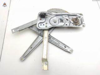 стеклоподъемник задний левый BMW 5 серия E34 1990, 2.0 л., бензин, МКПП, зелёный, седан, 1944063