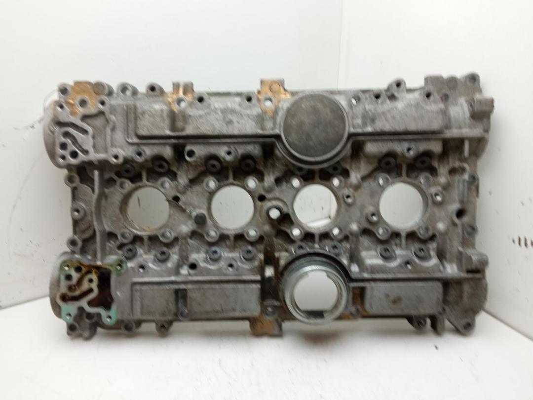 клапанная крышка Volvo S40 / V40 2000, 1.8 л., бензин