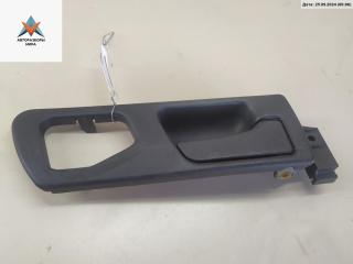 ручка внутренняя передняя правая BMW 7 серия E32 1989, 3.0 л., бензин, МКПП, чёрный, седан, 51211928216