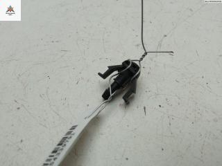 форсунка омывателя лобового стекла Fiat Grande Punto 1 поколение 2006, 1.2 л., бензин, МКПП, чёрный, хетчбэк 3 дв.