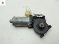моторчик стеклоподъемника передний левый Volvo XC90 1 поколение 2005, 2.4 л., МКПП, внедорожник 5 дв., 0130821760 - фото №2