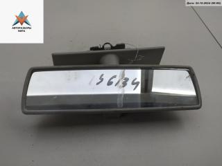 зеркало салона SEAT Leon 2 поколение 2007, 1.6 л., бензин, МКПП, серый, хетчбэк 5 дв., 5P0857511D