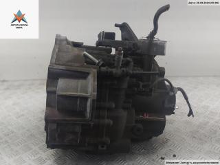 МКПП Skoda Superb 2 поколение 2012, 2.0 л., дизель, МКПП, серый, седан, 02Q300048H